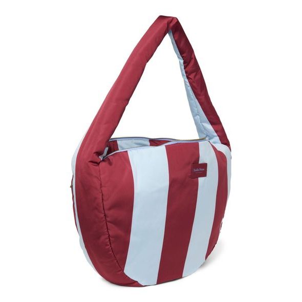 STUDIO NOOS PUFFY CROSS BODY BAG BOLD STRIPE - DOPLŇKY - PRO MAMINKY