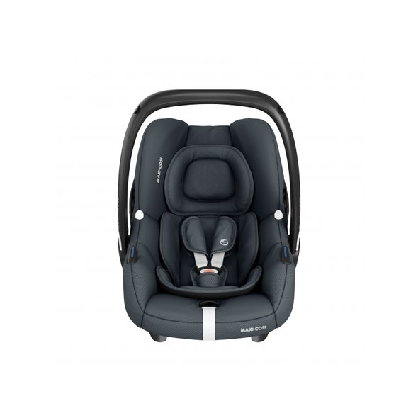 MAXI-COSI CABRIOFIX I-SIZE ESSENTIAL GRAPHITE 2024 - AUTOSEDAČKY 0-13KG - AUTOSEDAČKY A PŘÍSLUŠENSTVÍ