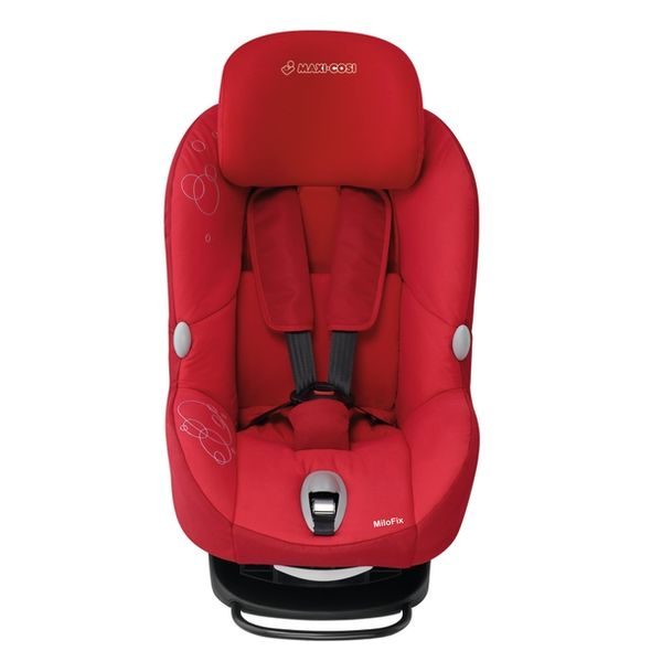 MAXI COSI MILOFIX 2013 - AUTOSEDAČKY 9-18KG - AUTOSEDAČKY A PŘÍSLUŠENSTVÍ