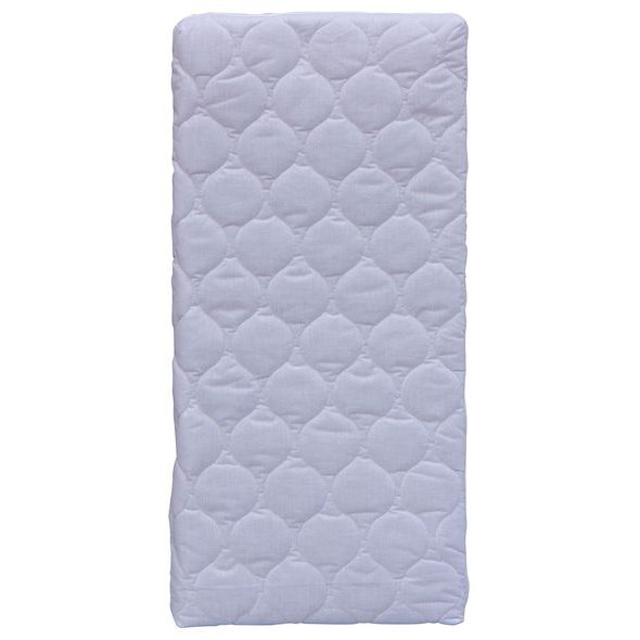 SCARLETT KOKOSOVÁ MATRACE VIANA DO POSTÝLKY (KOKOS) 120X60X6CM - MATRACE DO POSTÝLKY - SPINKÁNÍ