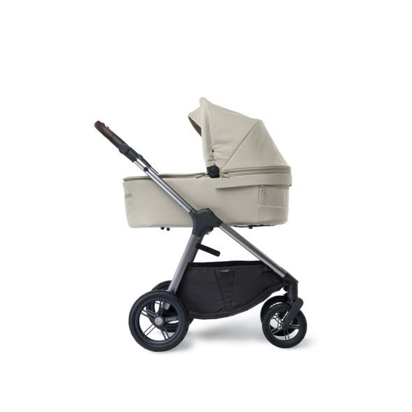 MAST M.5X KOČÁREK + HLUBOKÝ DÍL LION 2024 - DVOJKOMBINACE - KOČÁRKY A PŘÍSLUŠENSTVÍ