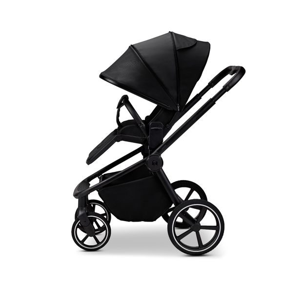 MOON HYPE - ONYX - SPORTOVNÍ KOČÁRKY - KOČÁRKY A PŘÍSLUŠENSTVÍ