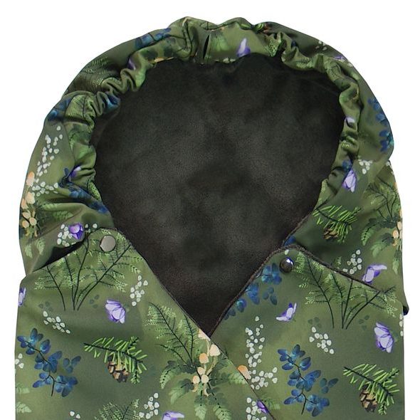 EMITEX ZAVINOVAČKA SÁRA FAIRYTALE WOODLAND - ZAVINOVAČKY - SPINKÁNÍ