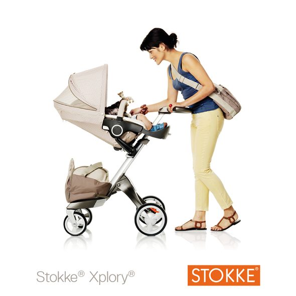 STOKKE® XPLORY® - VÝPRODEJ - OUTLET
