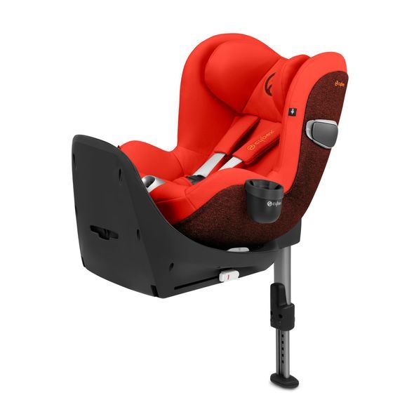 CYBEX DRŽÁK NÁPOJŮ NA AUTOSEDAČKY - DRŽÁKY NA PITÍ - AUTOSEDAČKY A PŘÍSLUŠENSTVÍ