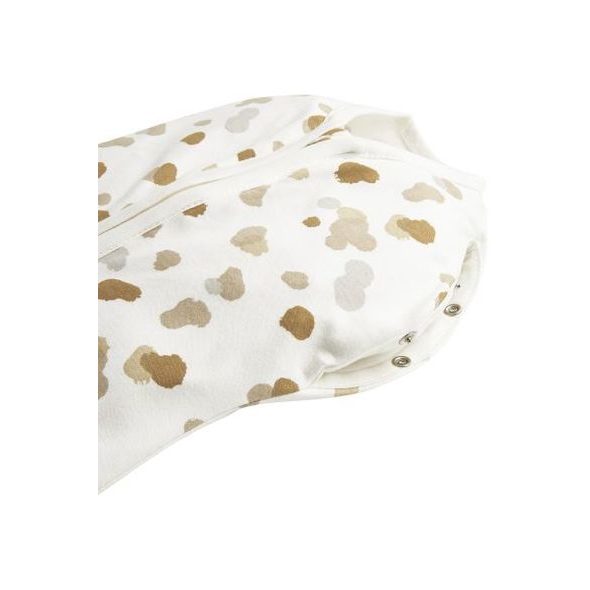 MEYCO COCOON - STAINS SAND - ZAVINOVAČKY - SPINKÁNÍ