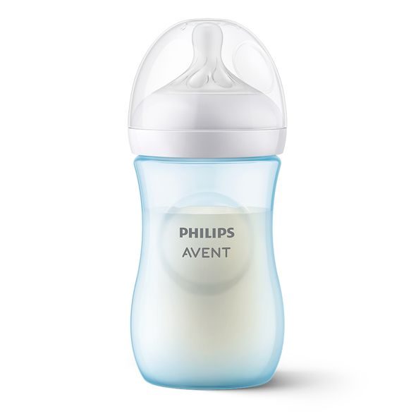 PHILIPS AVENT LÁHEV NATURAL RESPONSE 260 ML, 1M+ - KOJENECKÉ LAHVE - KRMENÍ
