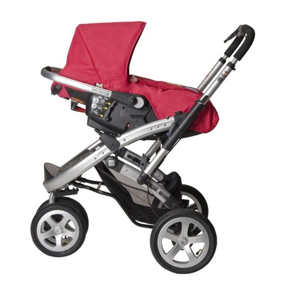 CASUALPLAY PRIMA UNISYSTEM DISNEY - AUTOSEDAČKY 0-13KG - AUTOSEDAČKY A PŘÍSLUŠENSTVÍ