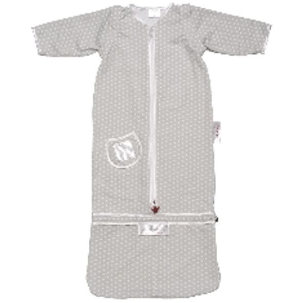 PUCKABABY® THE BAG® 4 SEASONS - SPACÍ PYTLE - SPINKÁNÍ