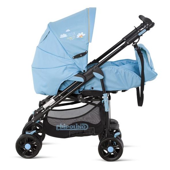 CHIPOLINO GOLFOVÉ HOLE POOKY - GOLFOVÉ KOČÁRKY - KOČÁRKY A PŘÍSLUŠENSTVÍ