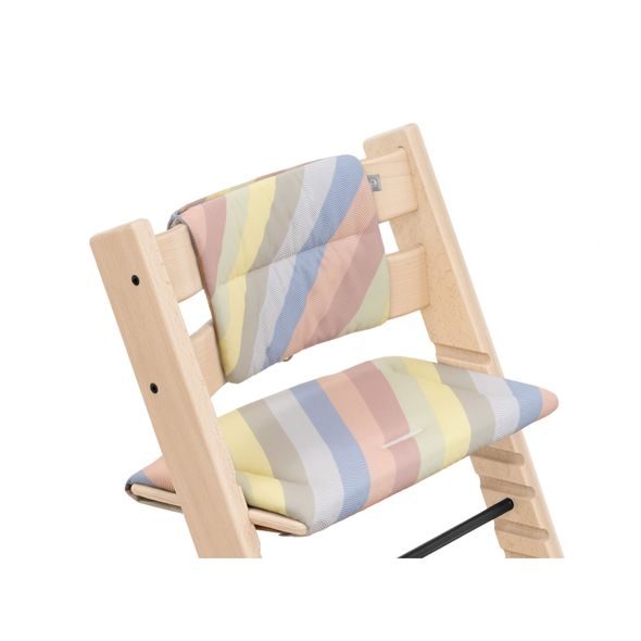 STOKKE® TRIPP TRAPP® POLŠTÁŘEK - DOPLŇKY K ŽIDLIČKÁM - KRMENÍ