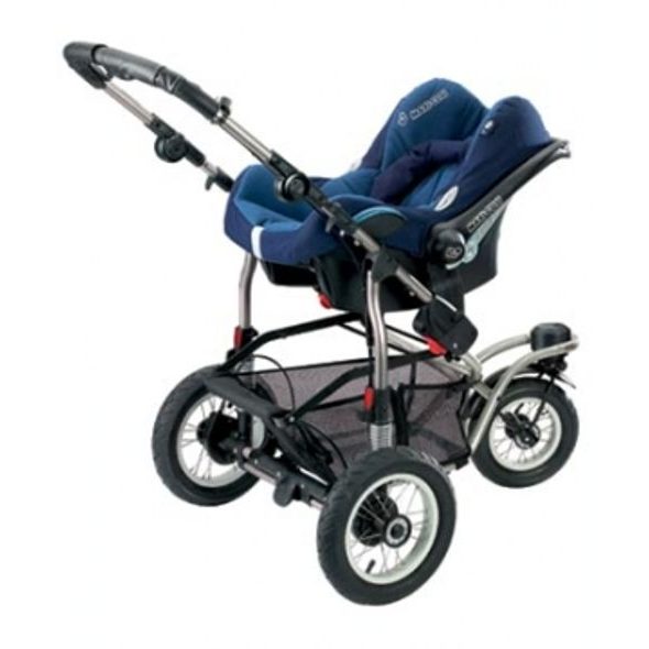 MAXI COSI CABRIOFIX 2010 DO VYPRODÁNÍ - AUTOSEDAČKY 0-13KG - AUTOSEDAČKY A PŘÍSLUŠENSTVÍ