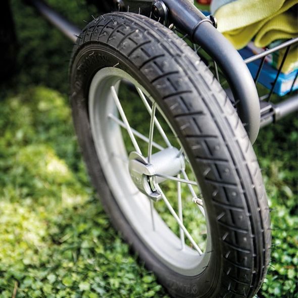 INGLESINA SOFIA DUO 2022 BERMUDA BEIGE S PODVOZKEM BIKE - DVOJKOMBINACE - KOČÁRKY A PŘÍSLUŠENSTVÍ