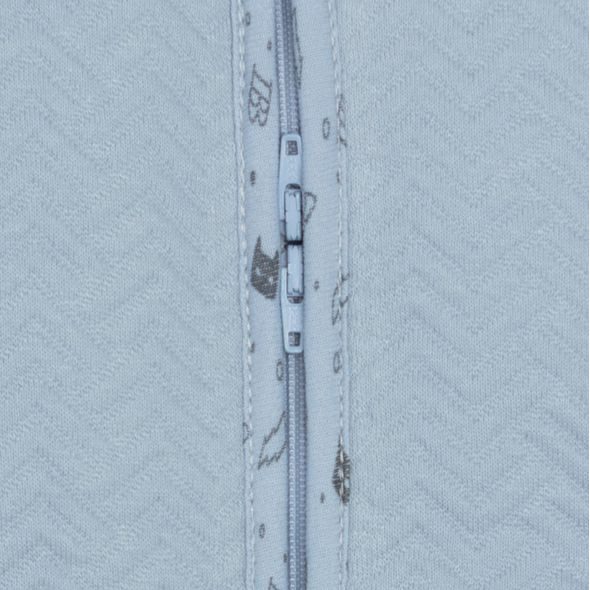 BEBE JOU ZIMNÍ SPACÍ PYTEL PRO MIMINKA FABULOUS HERO 70CM - ZAVINOVAČKY DO AUTOSEDAČKY - AUTOSEDAČKY A PŘÍSLUŠENSTVÍ