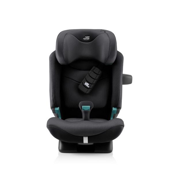 BRITAX RÖMER AUTOSEDAČKA ADVANSAFIX PRO STYLE 2025 - AUTOSEDAČKY 9-36KG - AUTOSEDAČKY A PŘÍSLUŠENSTVÍ