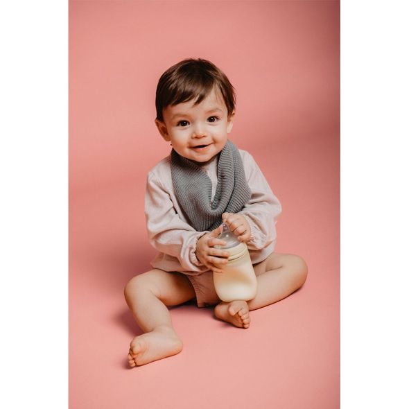 SUAVINEX KOJENECKÁ LÁHEV 240 ML M COLOUR ESSENCE - KOJENECKÉ LAHVE - KRMENÍ