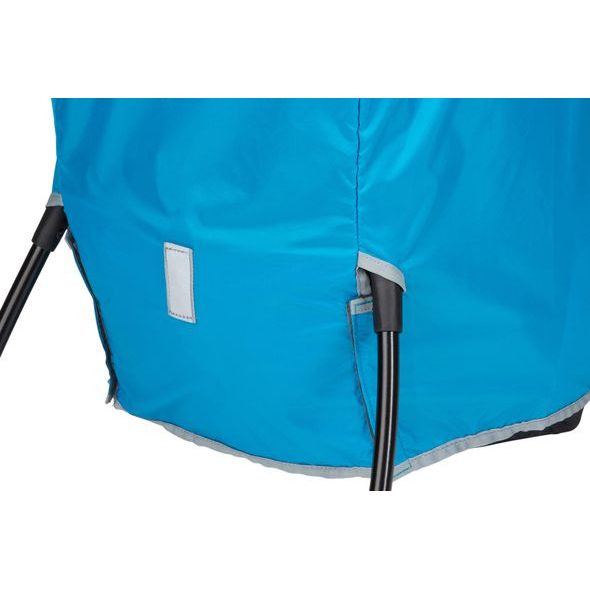 THULE SAPLING RAINCOVER - THULE BLUE - KROSNY - NOŠENÍ & SPORT