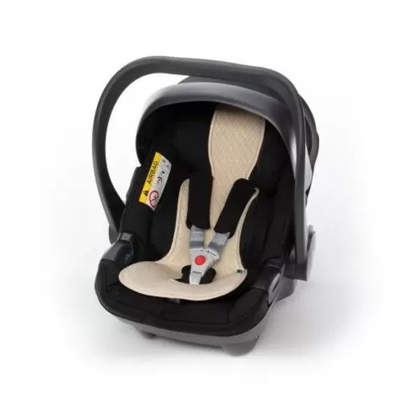 ZOPA PRODYŠNÁ PODLOŽKA DO AUTOSEDAČKY BREEZE SK. 0+ - VLOŽKY A LÍMCE - AUTOSEDAČKY A PŘÍSLUŠENSTVÍ