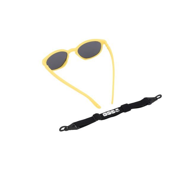 KIETLA SLUNEČNÍ BRÝLE WAZZ 2-4 ROKY - SLUNEČNÍ BRÝLE - PRO DĚTI