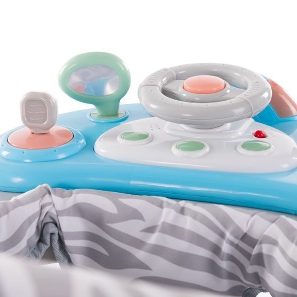 BO JUNGLE CHODÍTKO B-WALKER - CHODÍTKA - PRO DĚTI