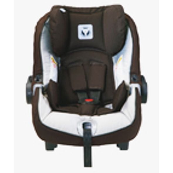 PEG PEREGO TRI-FIX K 2012 - AUTOSEDAČKY 0-13KG - AUTOSEDAČKY A PŘÍSLUŠENSTVÍ