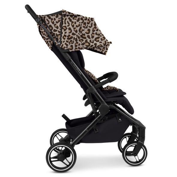 ABC DESIGN PING 3 TREKKING LEO - GOLFOVÉ KOČÁRKY - KOČÁRKY A PŘÍSLUŠENSTVÍ