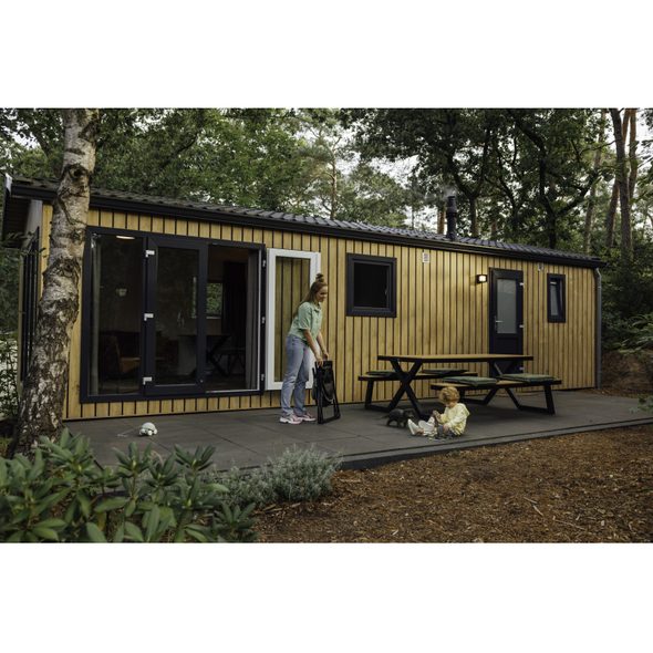 BEBECONFORT LILY ŽIDLIČKA MINERAL GREEN - JÍDELNÍ ŽIDLIČKY PLASTOVÉ - KRMENÍ