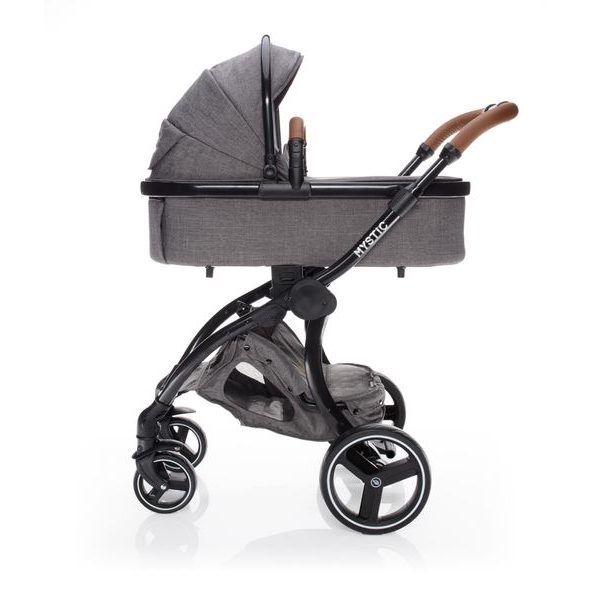 ZOPA KOČÁREK MYSTIC - DVOJKOMBINACE - KOČÁRKY A PŘÍSLUŠENSTVÍ