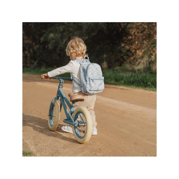 LITTLE DUTCH ODRÁŽEDLO BLUE - VOZÍTKA A ODRÁŽEDLA - PRO DĚTI