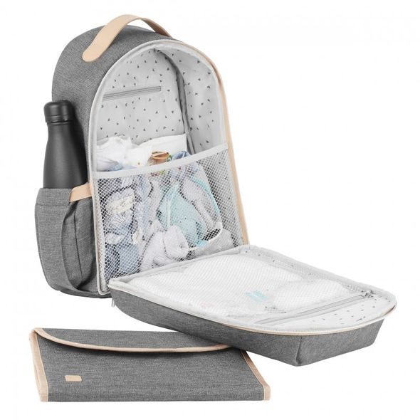 BABYMOOV BATOH LE PYLA - PŘEBALOVACÍ BATOHY - KOČÁRKY A PŘÍSLUŠENSTVÍ