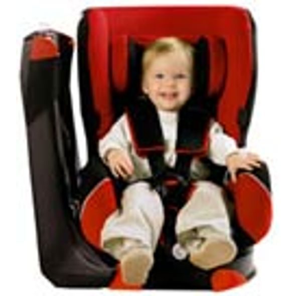 BEBE CONFORT AXISS 2010 - AUTOSEDAČKY 9-18KG - AUTOSEDAČKY A PŘÍSLUŠENSTVÍ