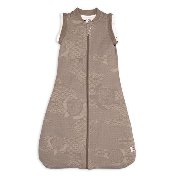 LODGER SPACÍ PYTEL S RUKÁVY MATCHA BUFFALO VEL. 50/62 - SPACÍ PYTLE - SPINKÁNÍ