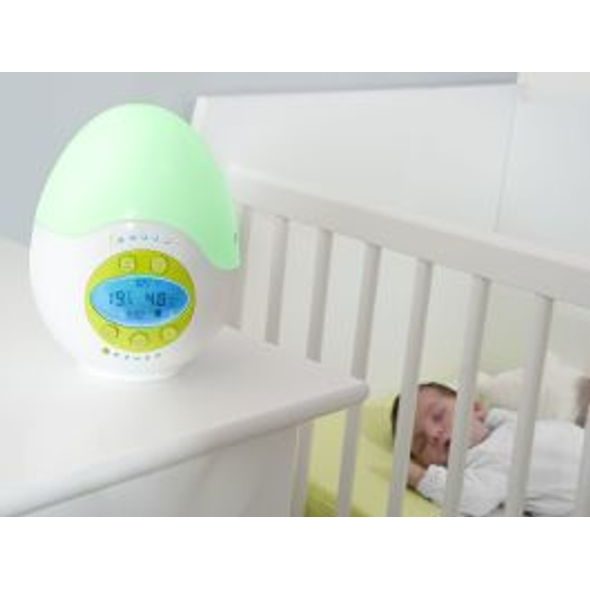 BABYMOOV MULTIFUNKČNÍ BABY ROOM STATION - BEZPEČNOST DĚTÍ V DOMÁCNOSTI - KOUPÁNÍ A ZDRAVÍ
