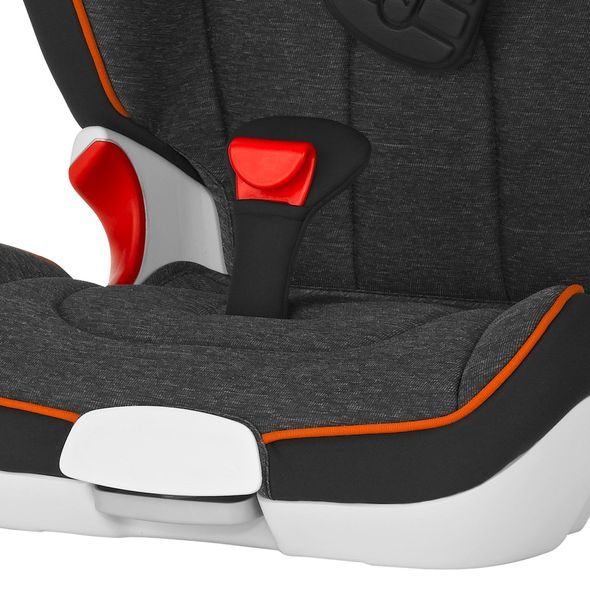 BRITAX RÖMER KIDFIX II XP SICT BLACK 2020 - AUTOSEDAČKY 15-36KG - AUTOSEDAČKY A PŘÍSLUŠENSTVÍ