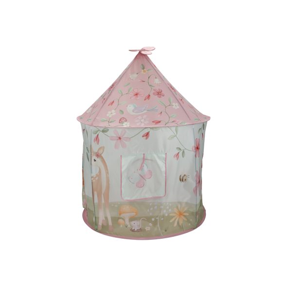 LITTLE DUTCH STAN NA HRANÍ FAIRY GARDEN - FAIRY GARDEN - PRO DĚTI