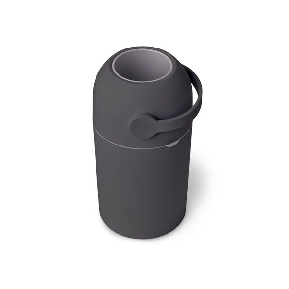 MAGIC KOŠ NA PLENY GRAPHITE - KYBLÍKY NA POUŽITÉ PLENY - PŘEBALOVÁNÍ