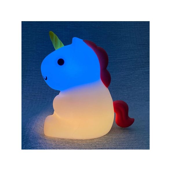 MEGALIGHT NOČNÍ SVĚTLO MAGGY MAGIC - NOČNÍ SVĚTLA - SPINKÁNÍ