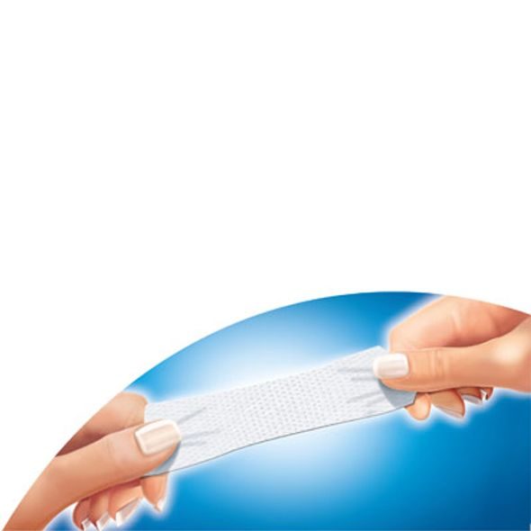 PIC NÁPLAST ELASTICKÁ SOFFIX STRETCH, NA CÍVCE V OBALU - BEZPEČNOST DĚTÍ V DOMÁCNOSTI - KOUPÁNÍ A ZDRAVÍ