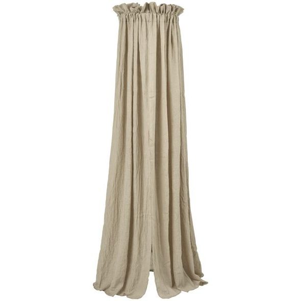 MEYCO NEBESA NAD POSTÝLKU - TAUPE - NEBESA NAD POSTÝLKU - SPINKÁNÍ