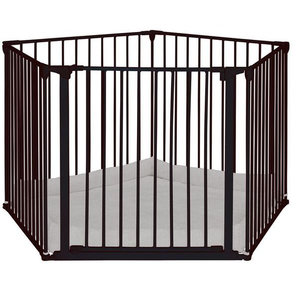 BABYDAN OHRÁDKA BABYDAN PARK A KID ČERNÁ - OHRÁDKY - KOUPÁNÍ A ZDRAVÍ