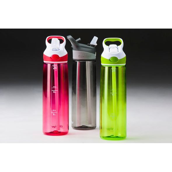 CONTIGO LAHEV ADDISON - SPORTOVNI HYDRATACNI LAHEV 750 ML - KOJENECKÉ LAHVE - KRMENÍ
