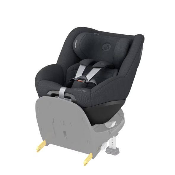 MAXI-COSI PEARL 360 PRO 2026 - AUTOSEDAČKY 9-18KG - AUTOSEDAČKY A PŘÍSLUŠENSTVÍ