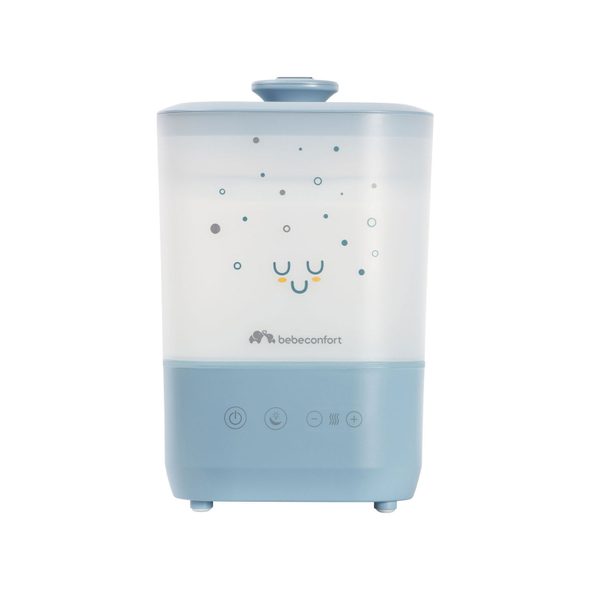 BEBECONFORT ZVLHČOVAČ COOL-MIST - ZVLHČOVAČE A ČISTIČKY VZDUCHU - SPINKÁNÍ