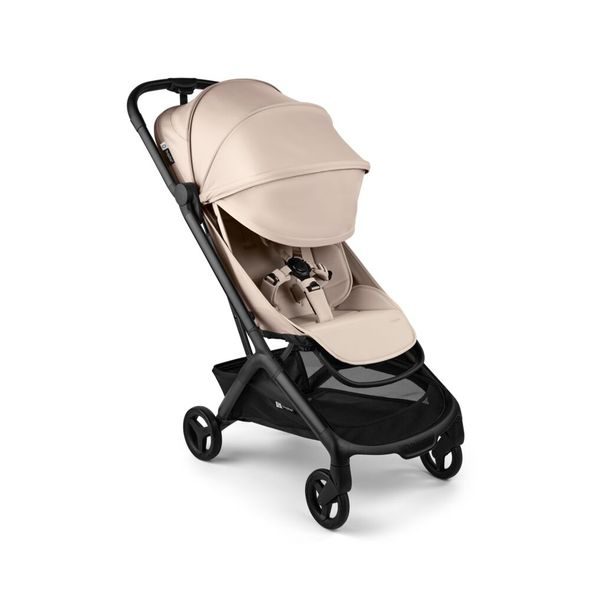 BUGABOO BUTTERFLY 2 SET + PLÁŠTĚNKA + TAŠKA - KOČÁRKY DO LETADLA - KOČÁRKY A PŘÍSLUŠENSTVÍ