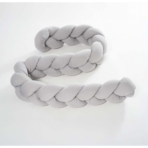 TRÄUMELAND COPÁNKOVÝ MANTINEL SIGNATURE HELLGRAU 180 CM - MANTINELY - SPINKÁNÍ