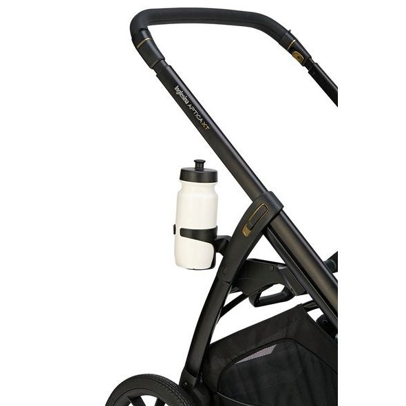 KOČÁREK INGLESINA APTICA XT DARWIN RECLINE 4V1 2025 CANYON GREY - KOMBINACE S PŘÍSLUŠENSTVÍM - KOČÁRKY A PŘÍSLUŠENSTVÍ