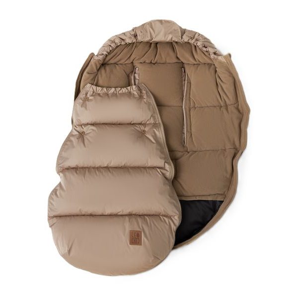 LEOKID FUSAK OLAF DUNE NEW - FUSAKY DO KOČÁRKU - KOČÁRKY A PŘÍSLUŠENSTVÍ