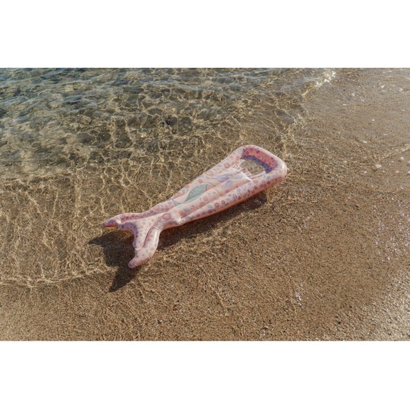 LITTLE DUTCH NAFUKOVACÍ LEHÁTKO DREAMY MERMAID - NAFUKOVACÍ HRAČKY - PRO DĚTI