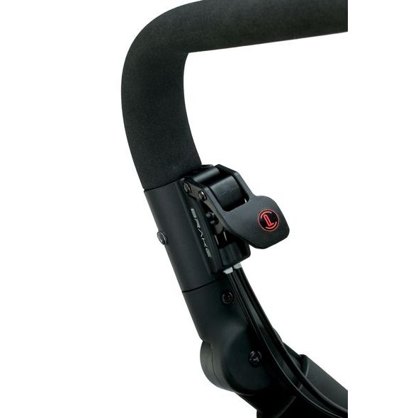 JANÉ RIDER + MATRIX LIGHT 2010 - TROJKOMBINACE - KOČÁRKY A PŘÍSLUŠENSTVÍ