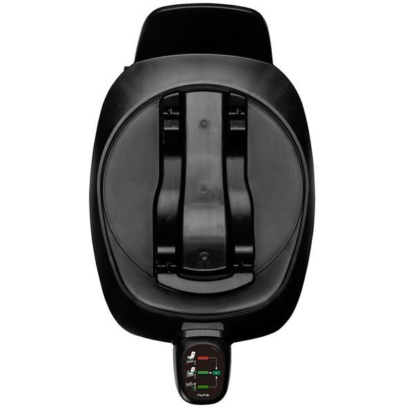 NUNA SET TODL™ LITE + PIPA™ NEXT THUNDER - AUTOSEDAČKY 0-13KG - AUTOSEDAČKY A PŘÍSLUŠENSTVÍ